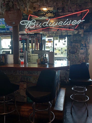 Dusty's Oyster Bar photo