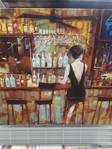 Dusty's Oyster Bar