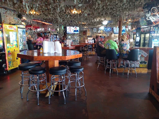 Dusty's Oyster Bar photo 10