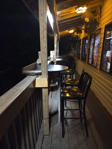 Dusty's Oyster Bar photo 8