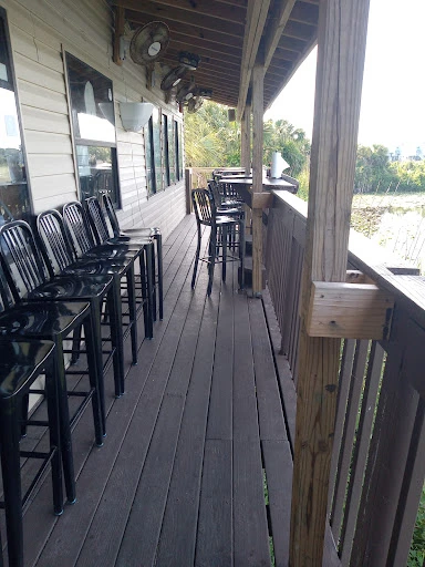 Dusty's Oyster Bar photo 7