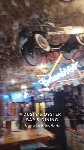 Dusty's Oyster Bar photo 6