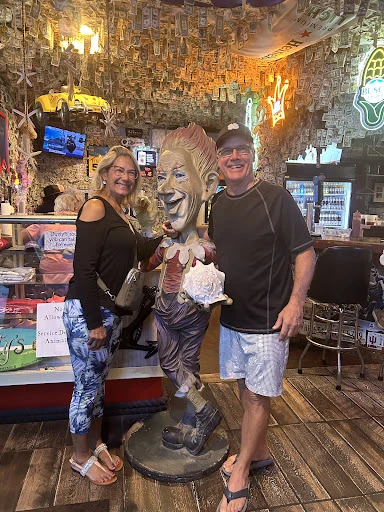 Dusty's Oyster Bar photo 5