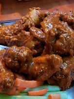 Buffalo Wings
