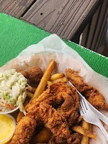 Chicken Tenders