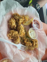 Fried Calamari
