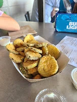 Fried Pickles